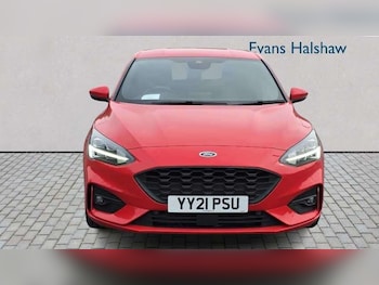 Used Ford Focus 2021 for sale - 78755092: Photo