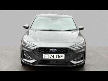 Used Ford Focus 2025 for sale - 75354030: Photo