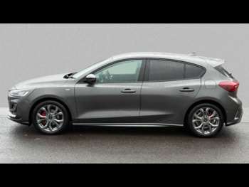 Used Ford Focus 2025 for sale - 75354030: Photo