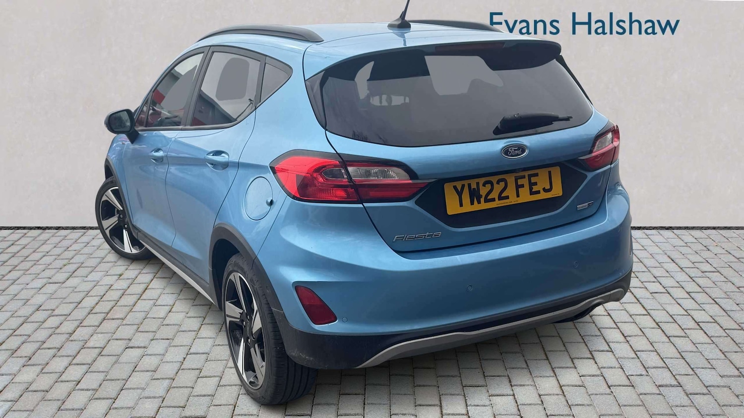 Used Ford Puma 2026 for sale - 77914122: Photo 2