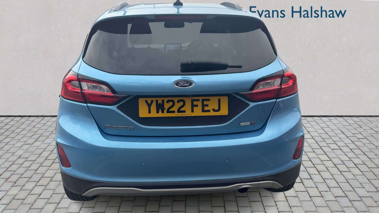 Used Ford Puma 2026 for sale - 77914122: Photo 3