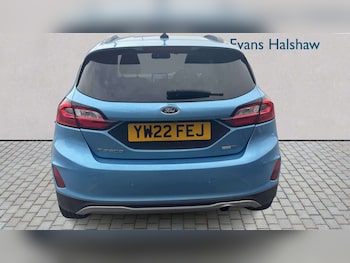 Used Ford Puma 2026 for sale - 77914122: Photo