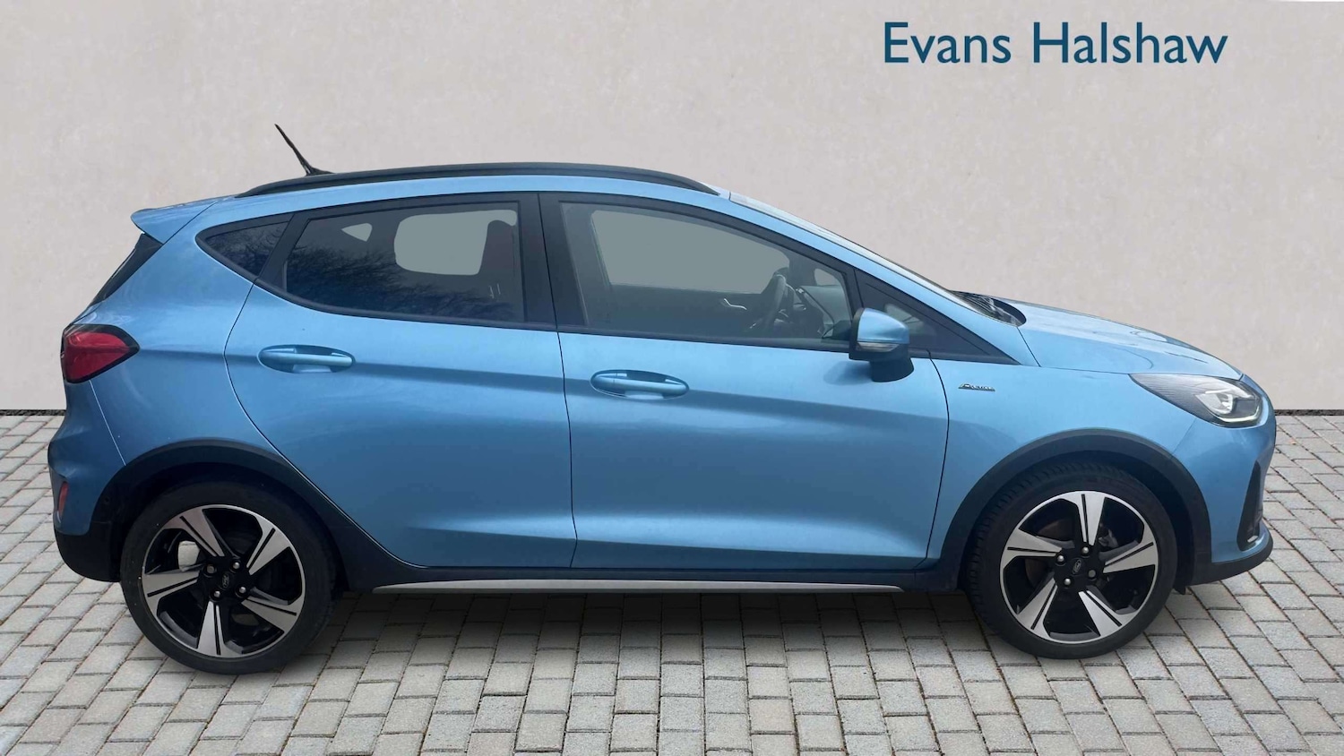 Used Ford Puma 2026 for sale - 77914122: Photo 4