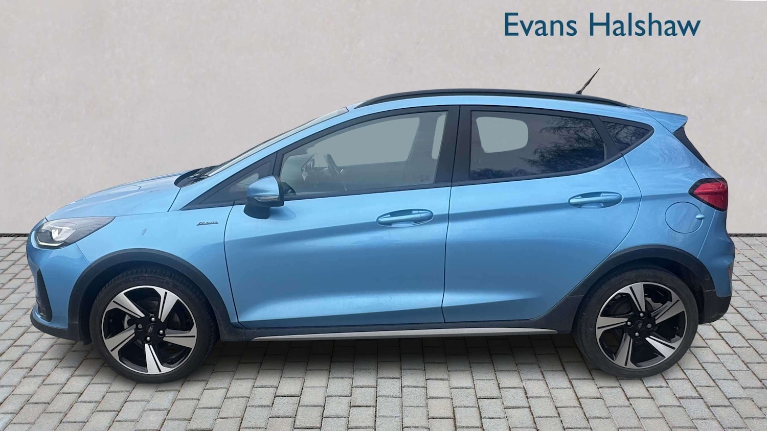 Used Ford Puma 2026 for sale - 77914122: Photo 5