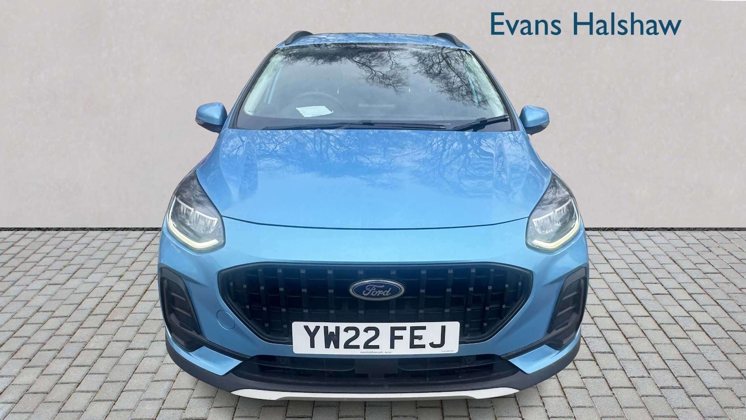 Used Ford Puma 2026 for sale - 77914122: Photo 6