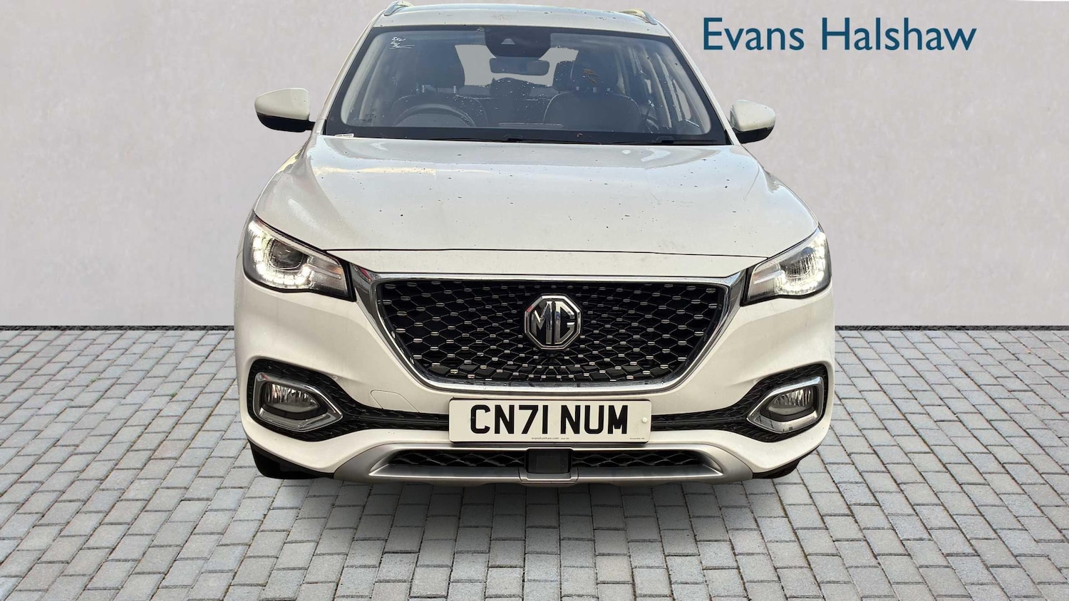 Used MG MG HS 2021 for sale - 77112385: Photo 4