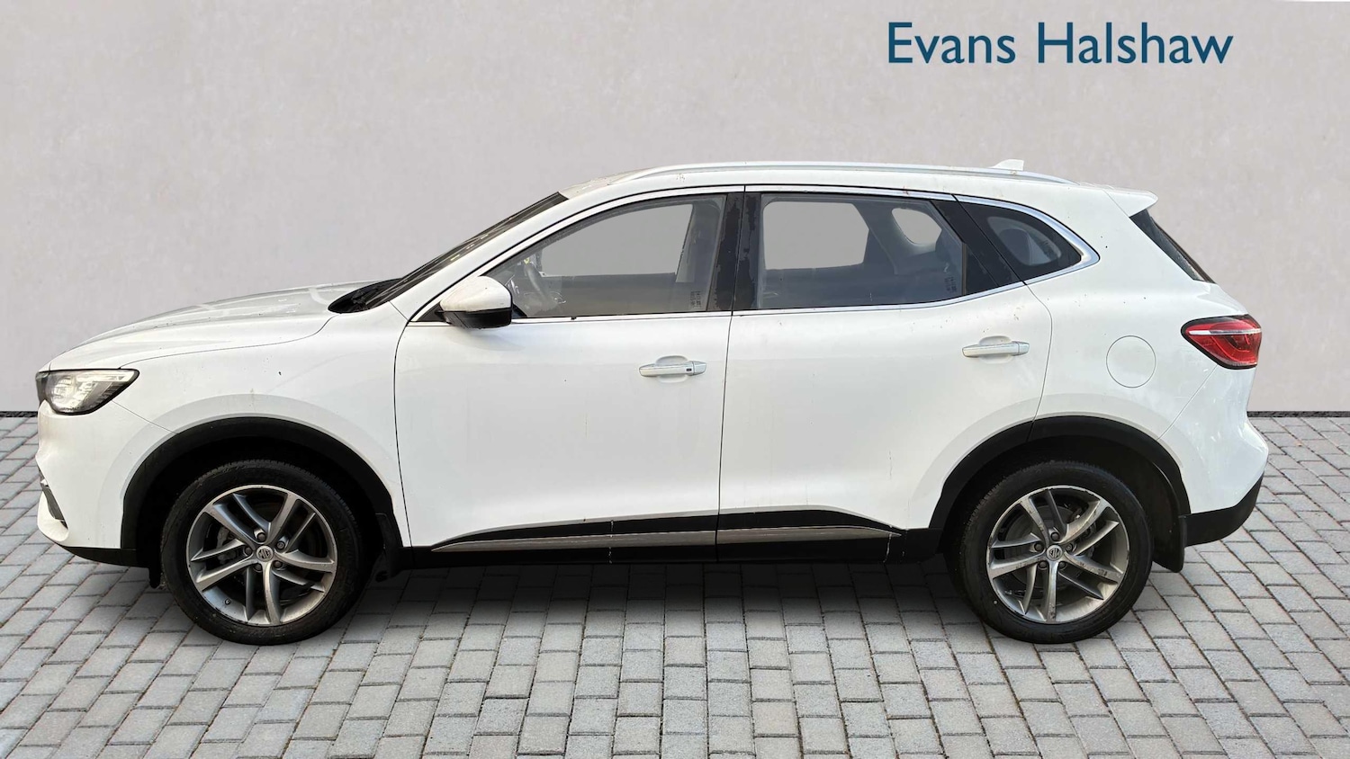 Used MG MG HS 2021 for sale - 77112385: Photo 5