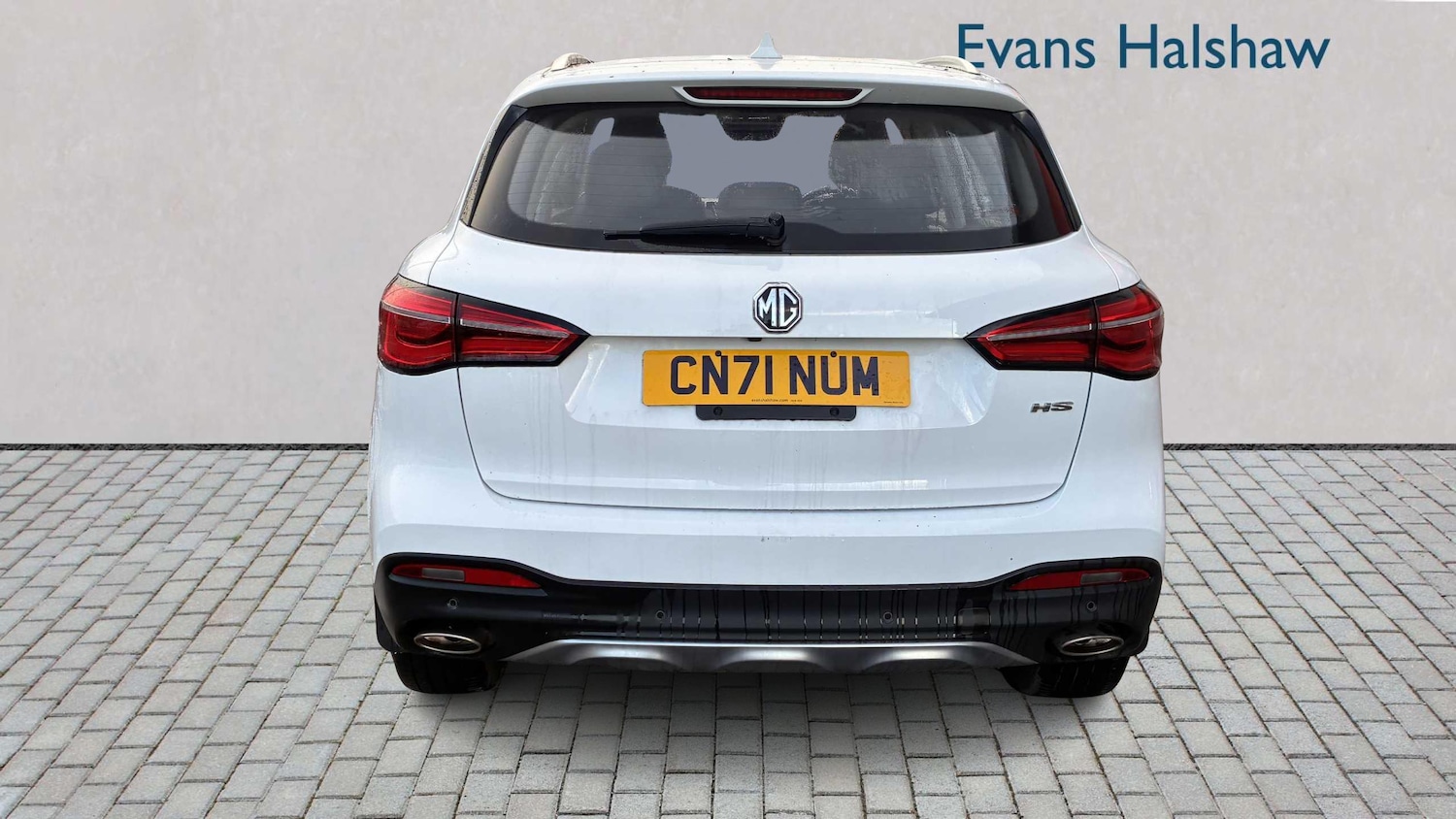 Used MG MG HS 2021 for sale - 77112385: Photo 6