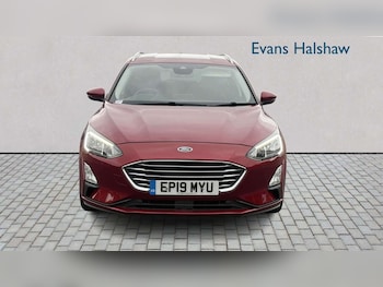 Used Ford Focus 2019 for sale - 79499437: Photo