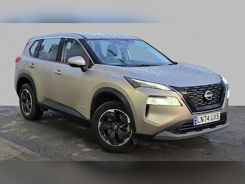 Used Nissan X-Trail 2024 for sale - 75944380: Photo
