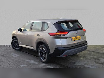 Used Nissan X-Trail 2024 for sale - 75944380: Photo