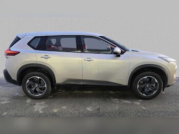 Used Nissan X-Trail 2024 for sale - 75944380: Photo