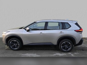 Used Nissan X-Trail 2024 for sale - 75944380: Photo