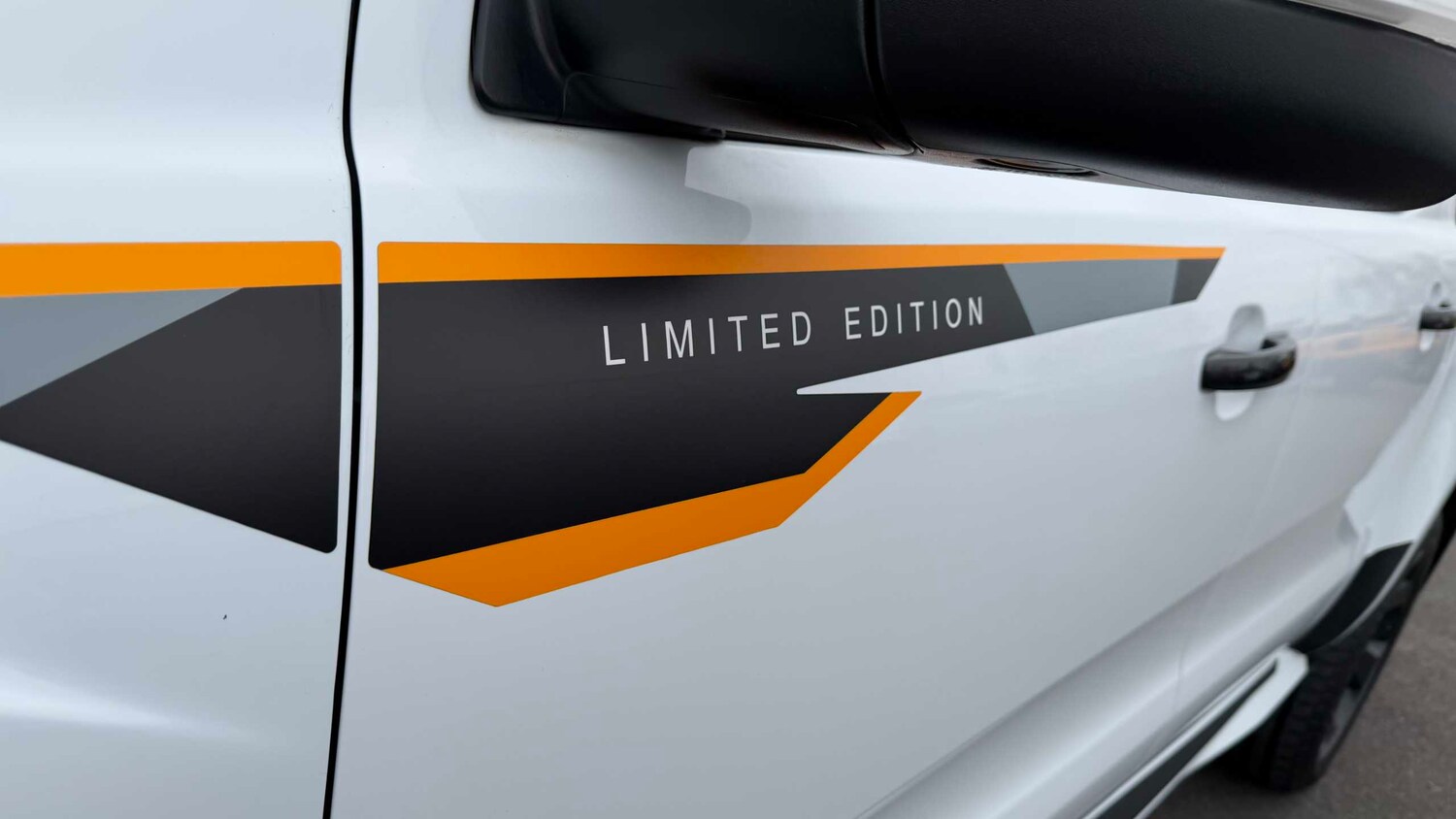 Used Ford Ranger 2023 for sale - 78052172: Photo 10