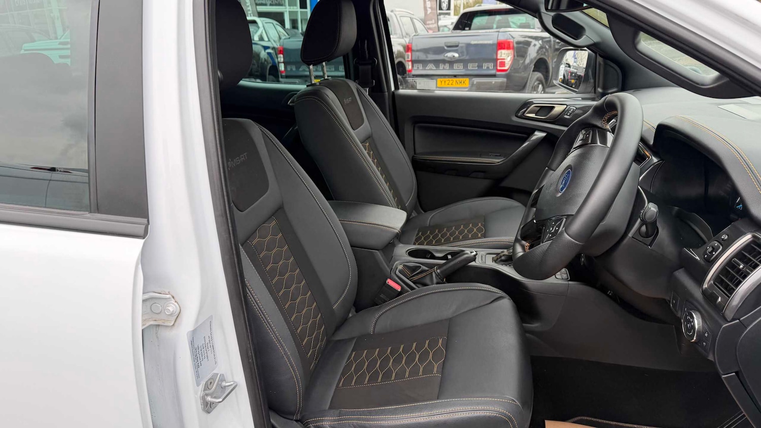 Used Ford Ranger 2023 for sale - 78052172: Photo 11