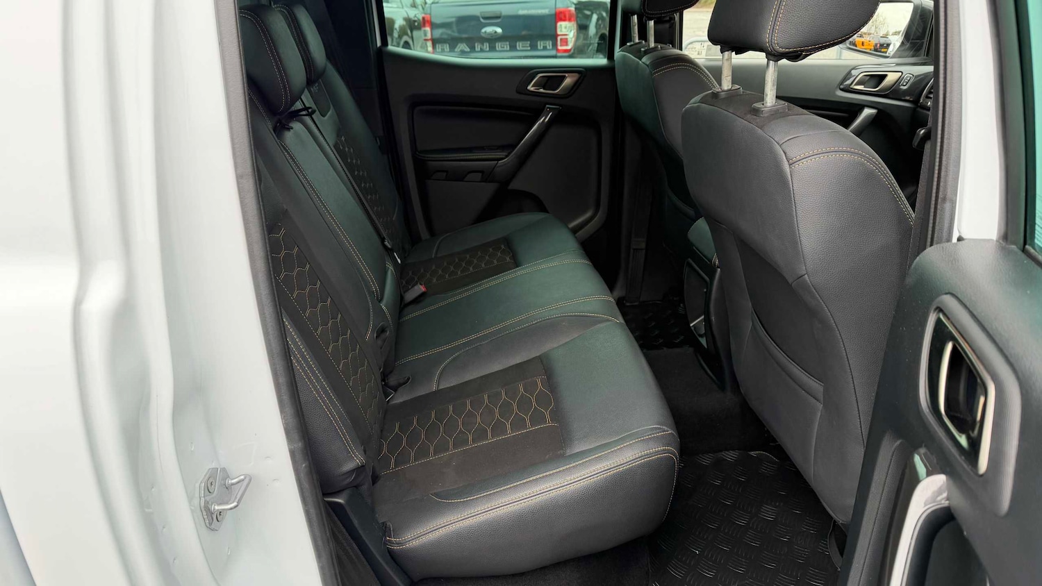 Used Ford Ranger 2023 for sale - 78052172: Photo 13