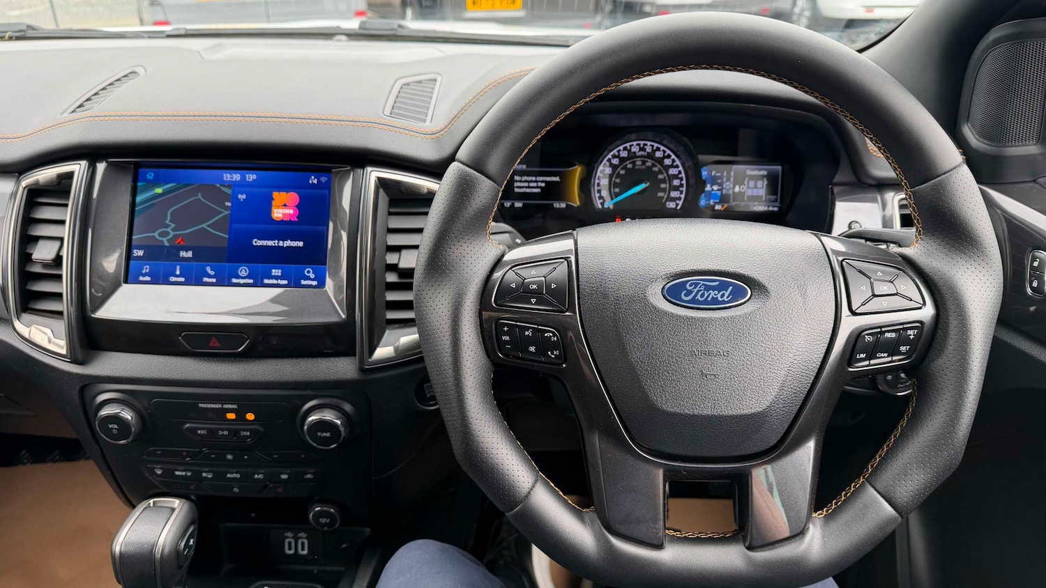 Used Ford Ranger 2023 for sale - 78052172: Photo 14