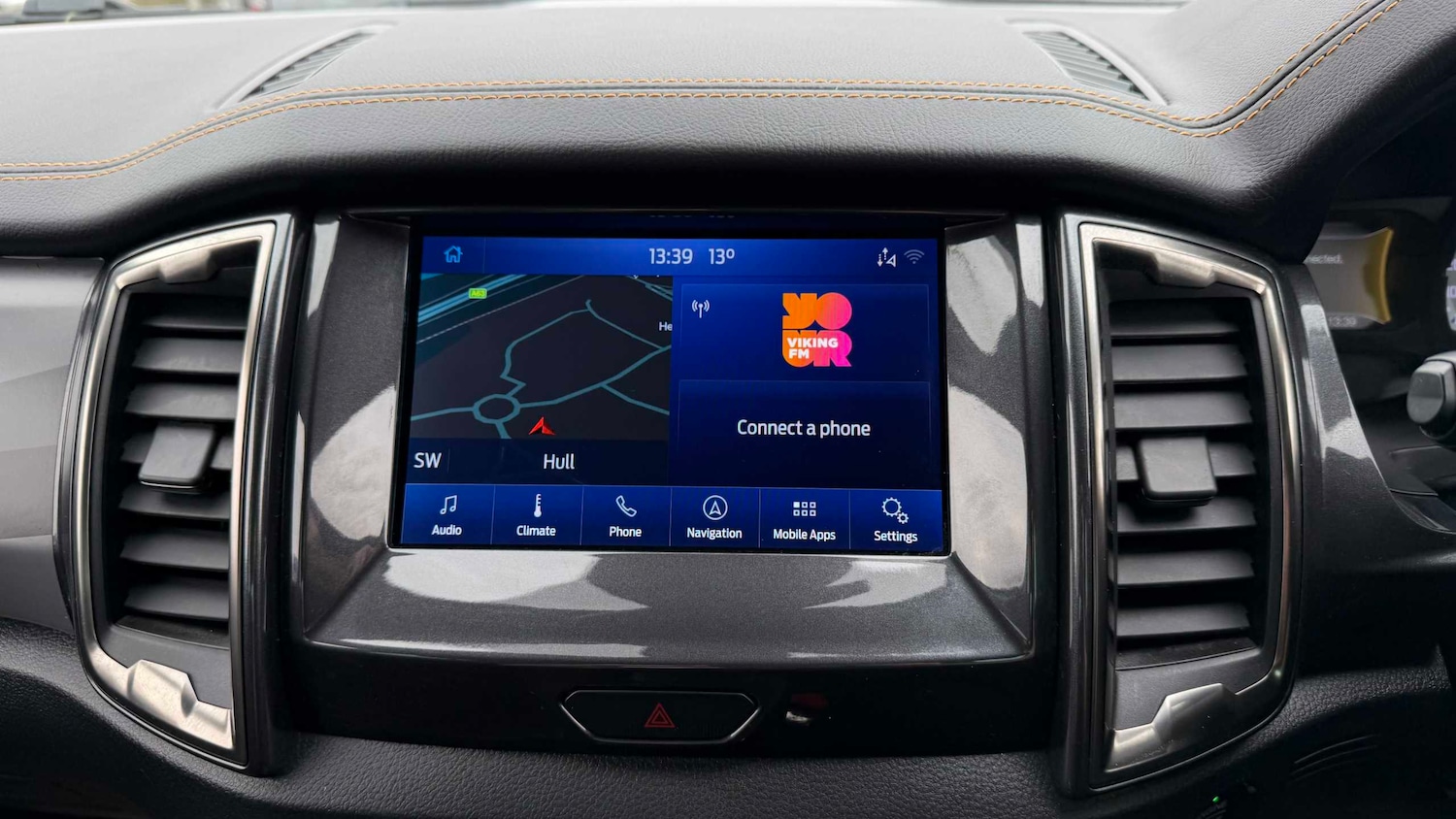 Used Ford Ranger 2023 for sale - 78052172: Photo 15