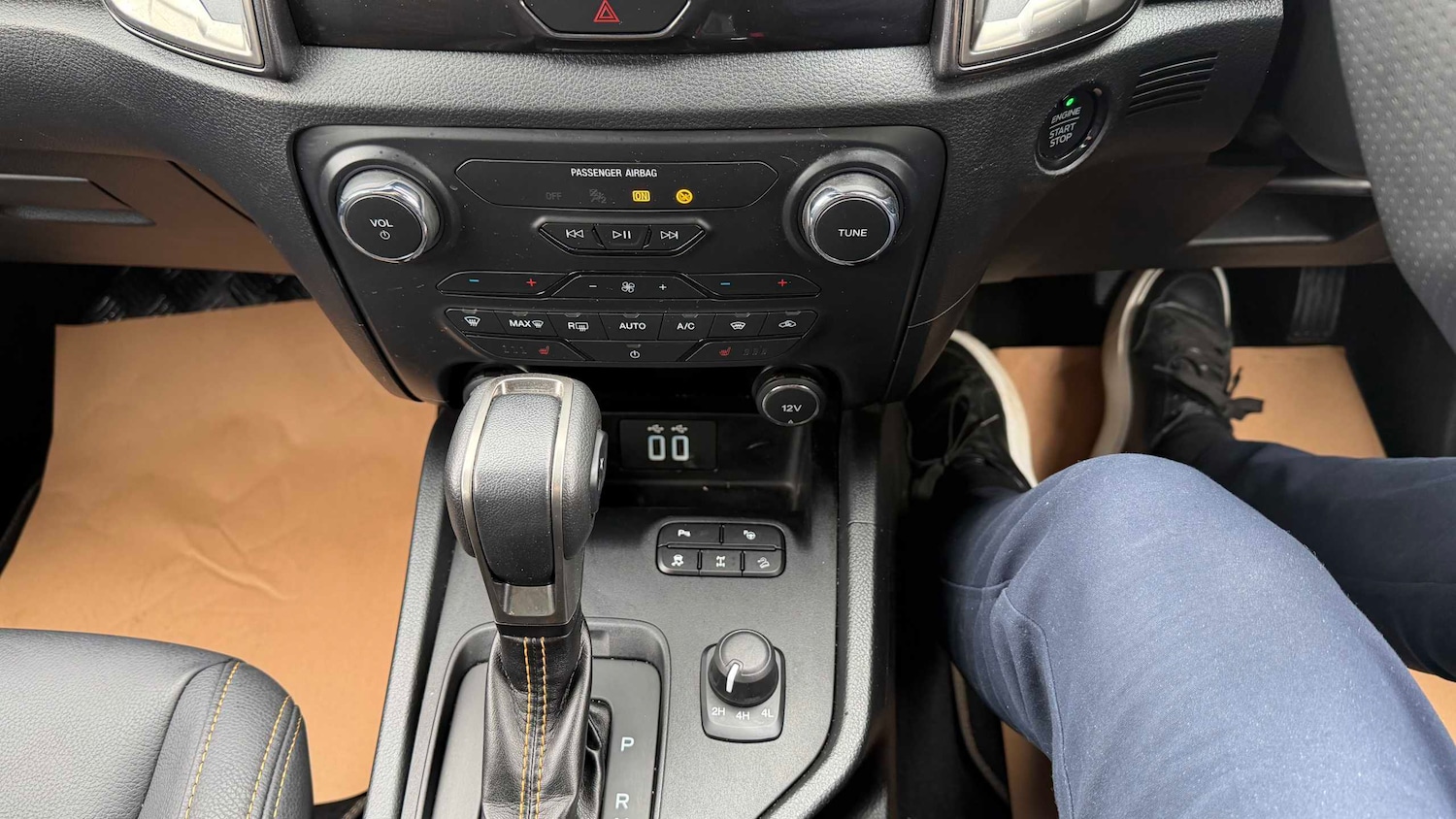 Used Ford Ranger 2023 for sale - 78052172: Photo 16