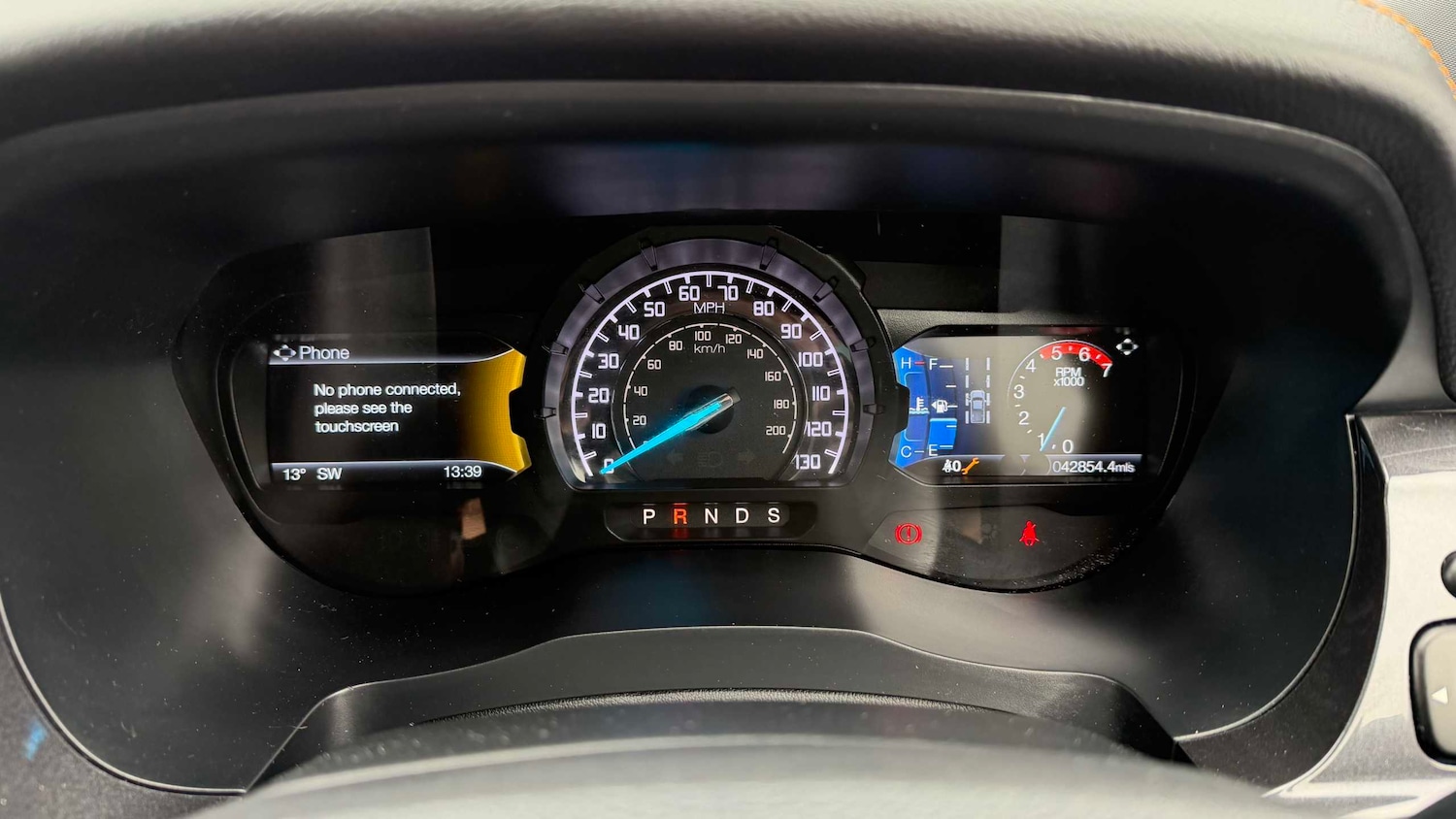 Used Ford Ranger 2023 for sale - 78052172: Photo 17