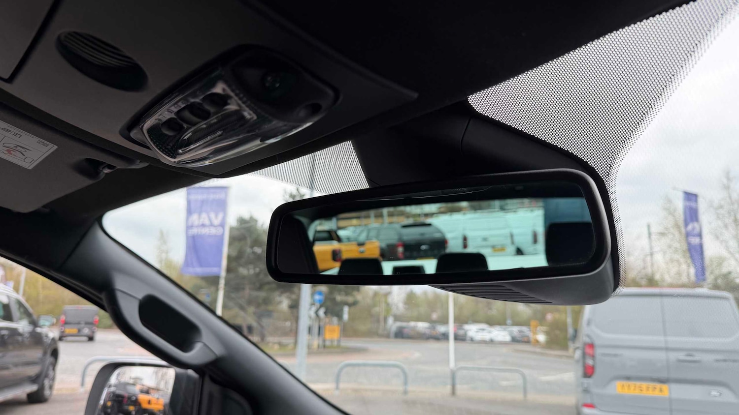 Used Ford Ranger 2023 for sale - 78052172: Photo 18