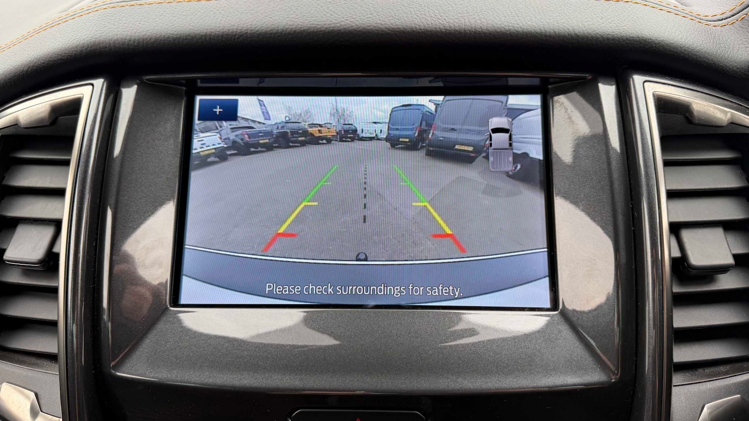 Used Ford Ranger 2023 for sale - 78052172: Photo 19