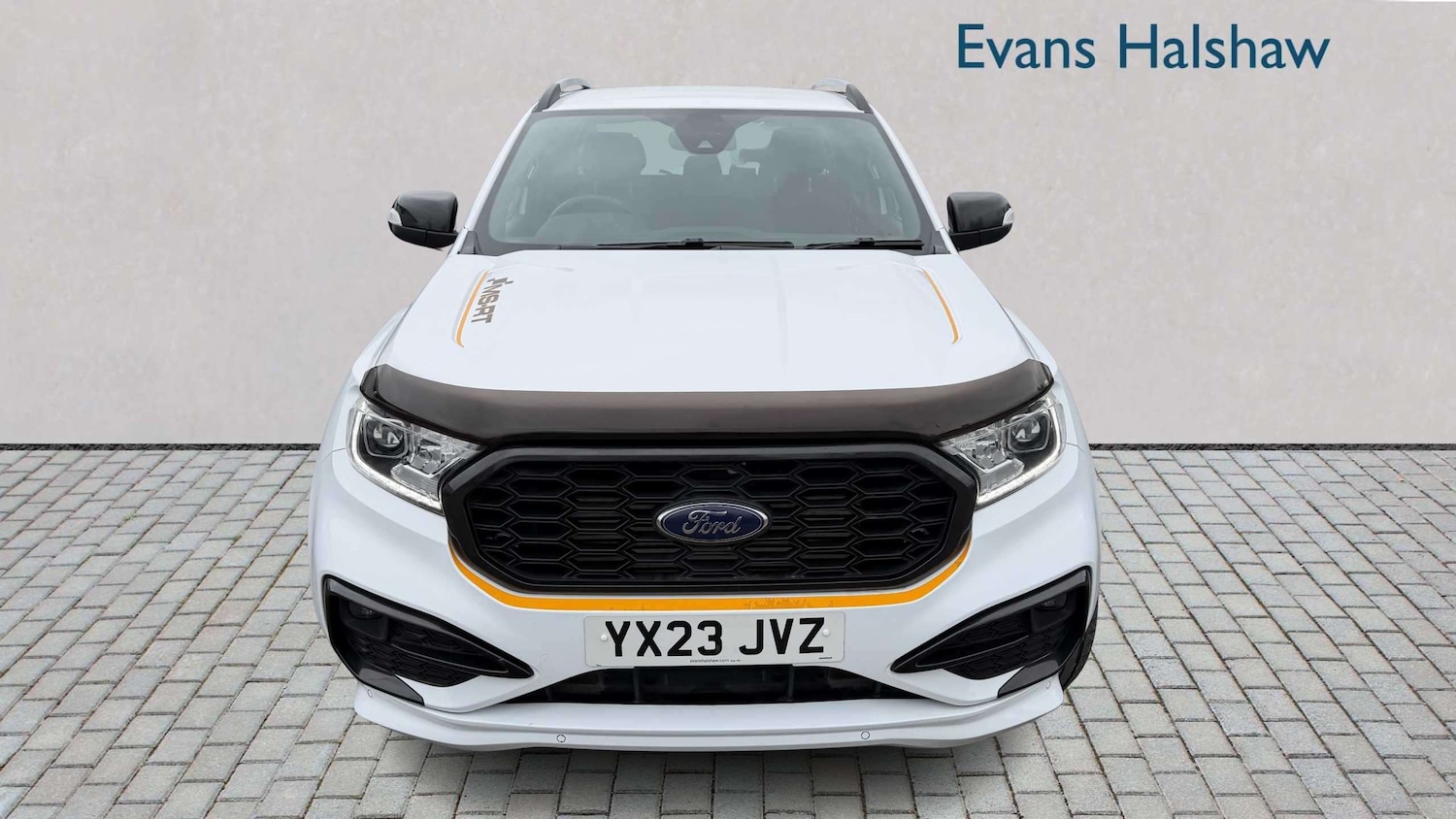 Used Ford Ranger 2023 for sale - 78052172: Photo 2