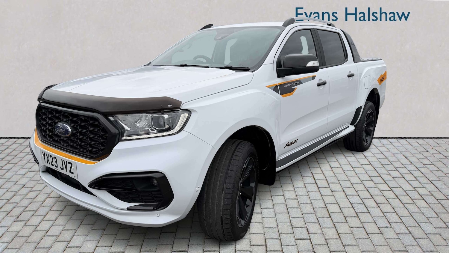 Used Ford Ranger 2023 for sale - 78052172: Photo 3