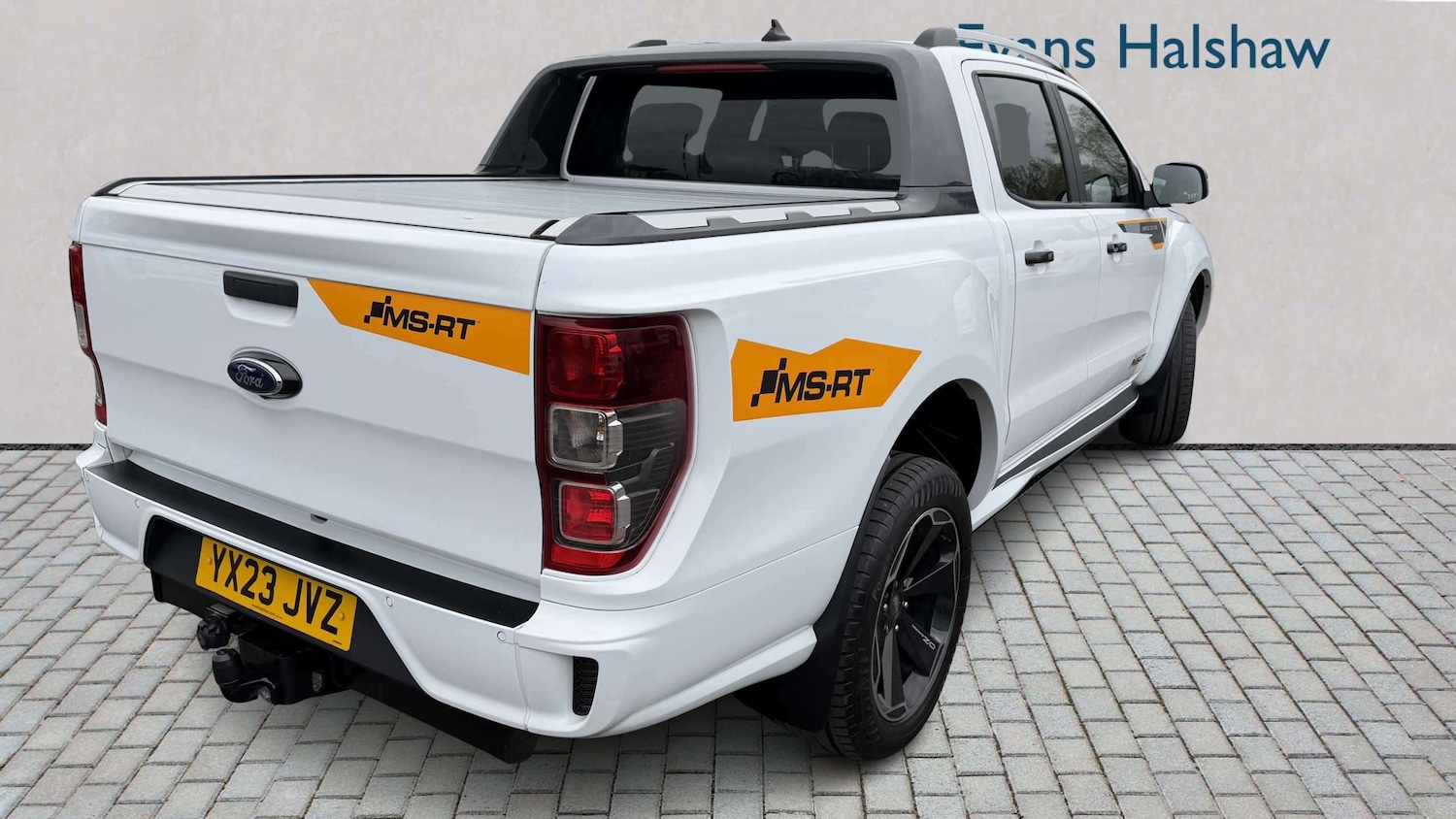 Used Ford Ranger 2023 for sale - 78052172: Photo 5