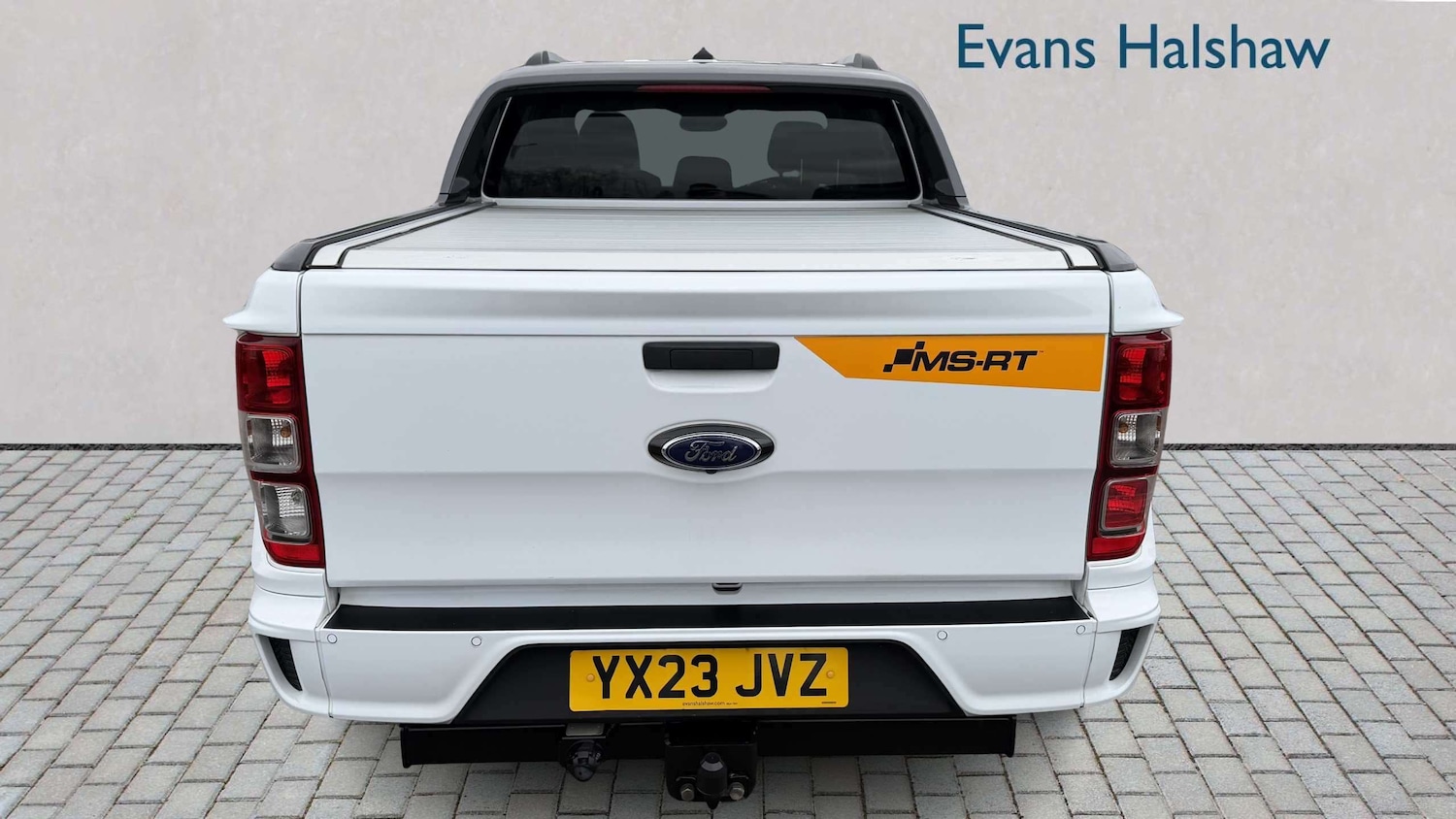 Used Ford Ranger 2023 for sale - 78052172: Photo 6