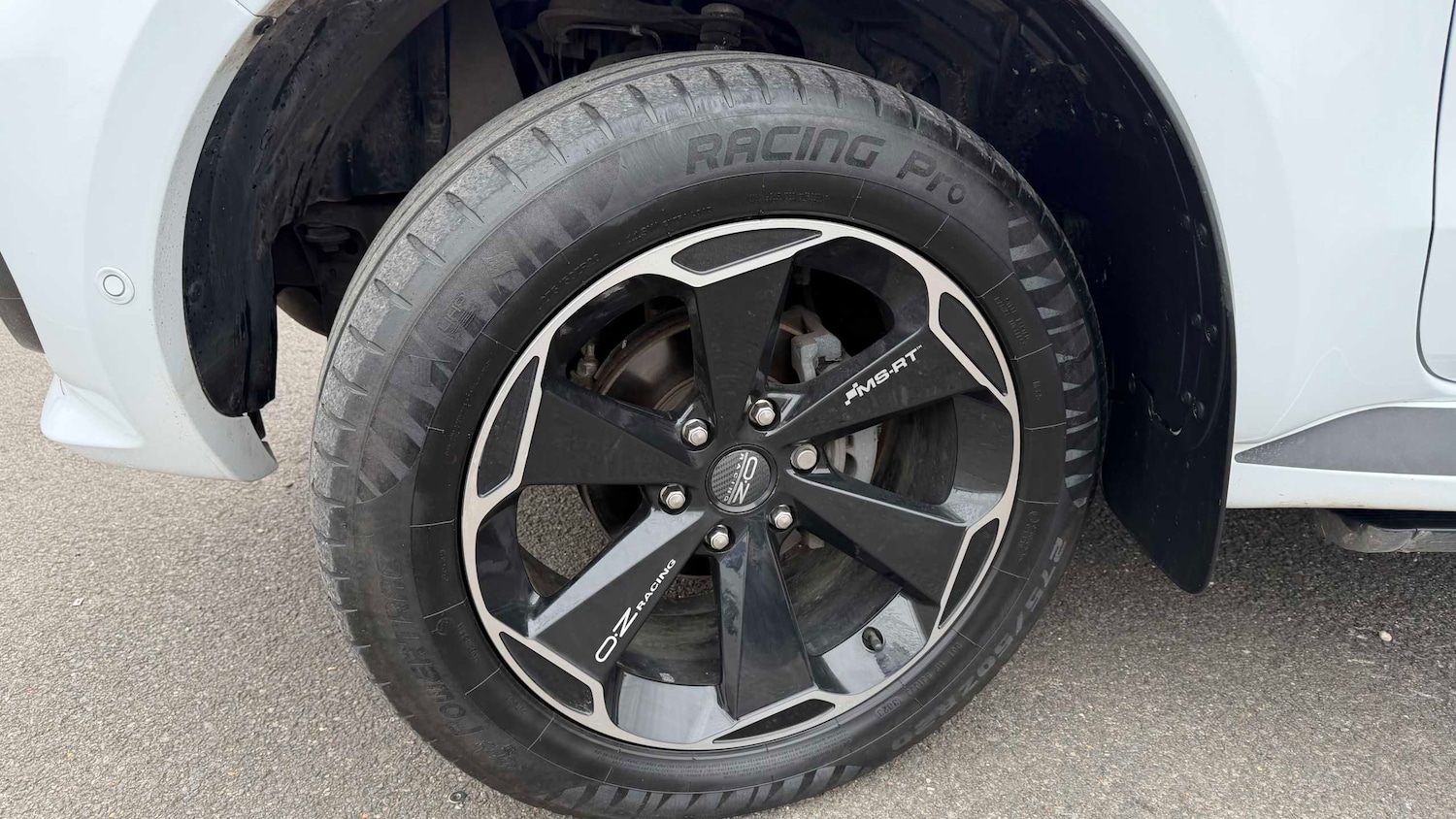 Used Ford Ranger 2023 for sale - 78052172: Photo 8