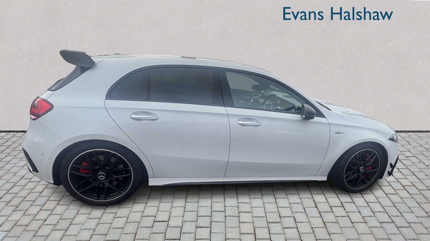 Used Mercedes-Benz A-Class 2022 for sale - 76401232: Photo 3