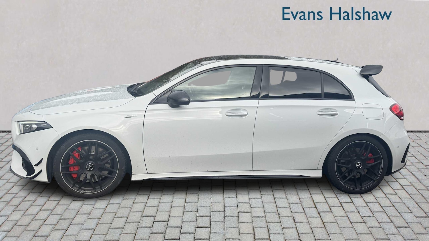 Used Mercedes-Benz A-Class 2022 for sale - 76401232: Photo 4