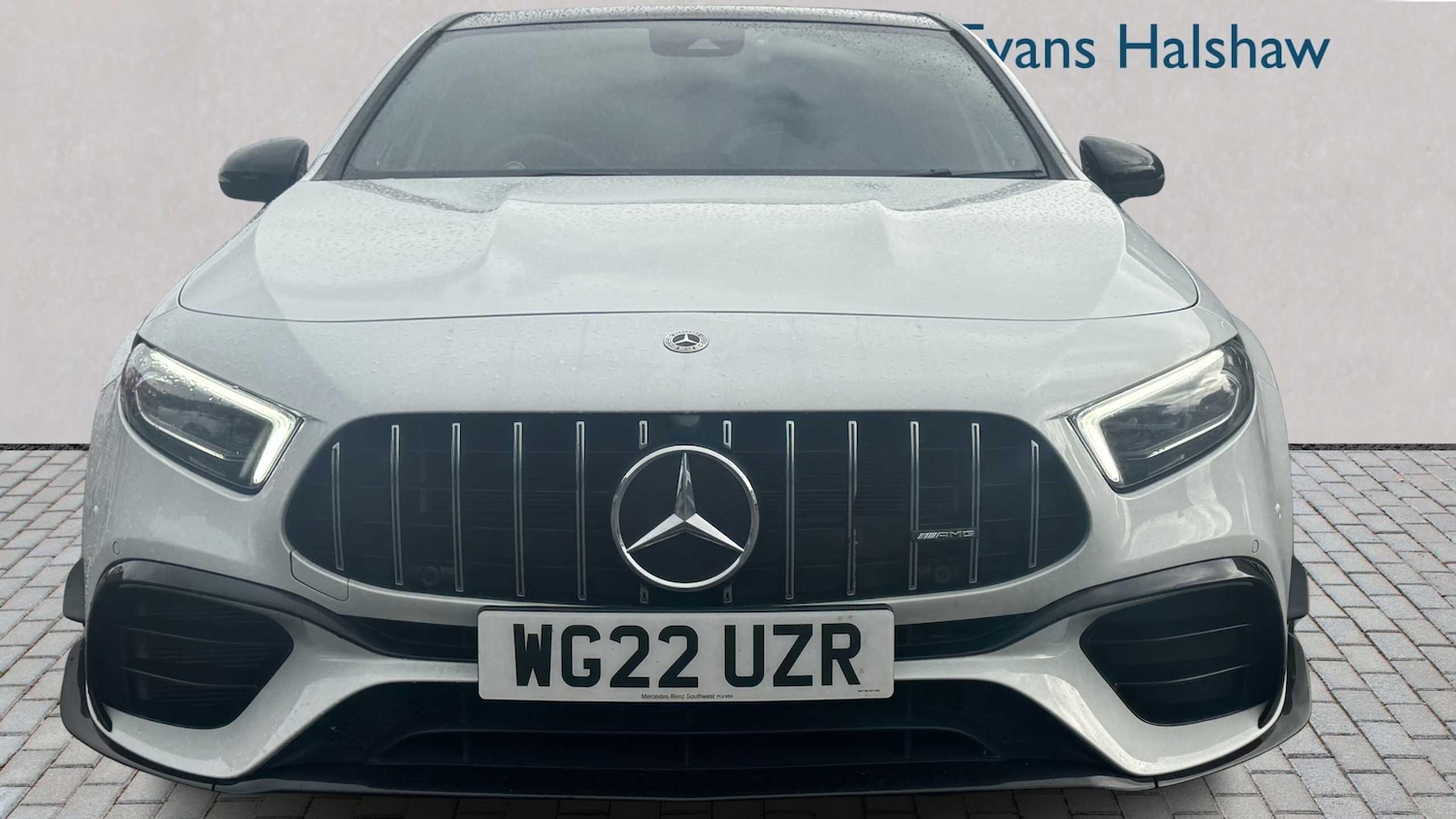 Used Mercedes-Benz A-Class 2022 for sale - 76401232: Photo 5