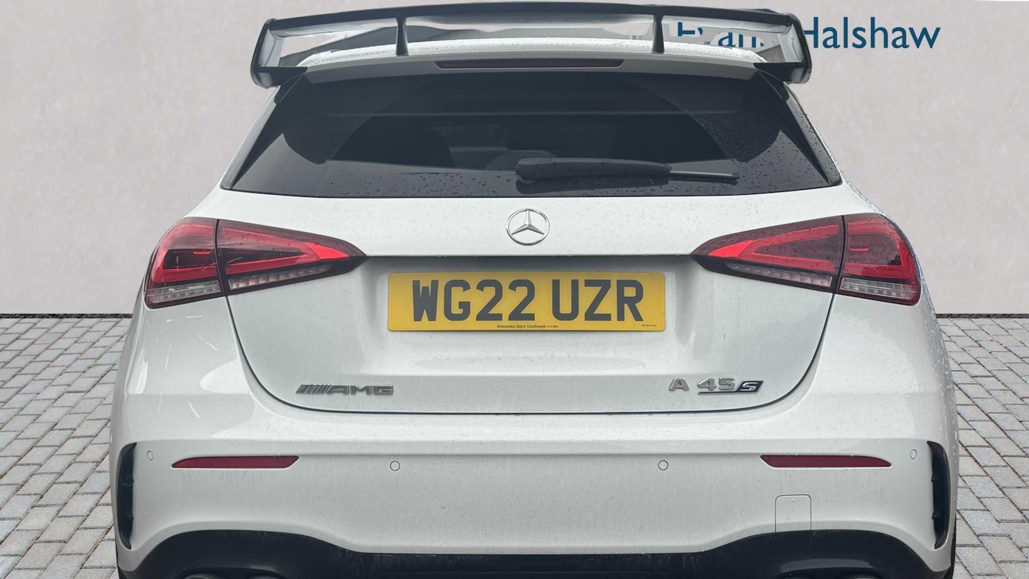 Used Mercedes-Benz A-Class 2022 for sale - 76401232: Photo 6