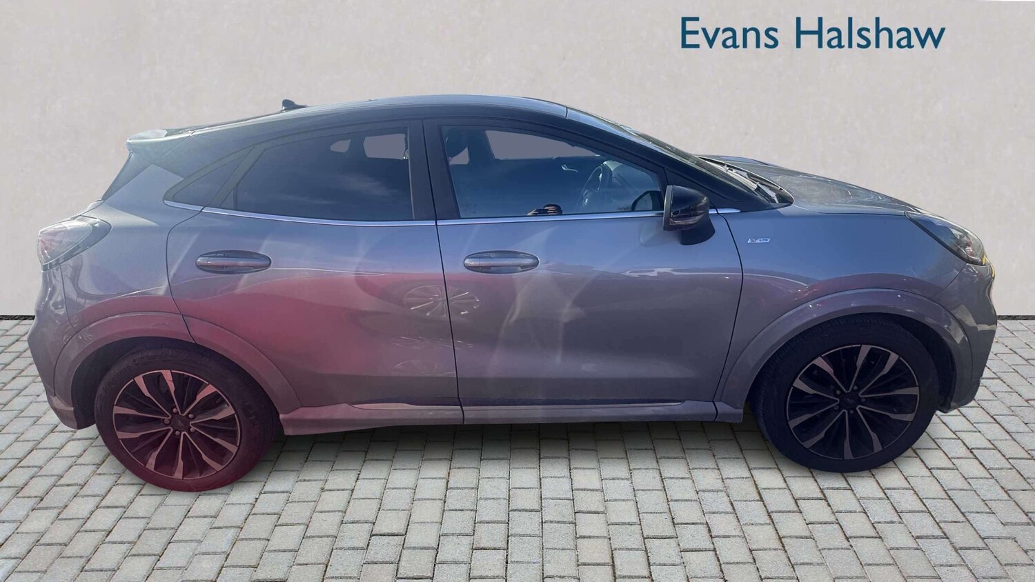 Used Ford Puma 2023 for sale - 77756704: Photo 2