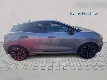 Used Ford Puma 2023 for sale - 77756704: Photo