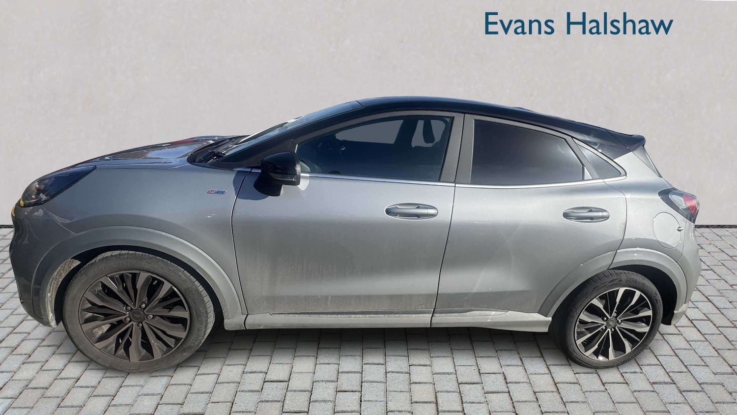 Used Ford Puma 2023 for sale - 77756704: Photo 3