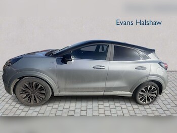 Used Ford Puma 2023 for sale - 77756704: Photo