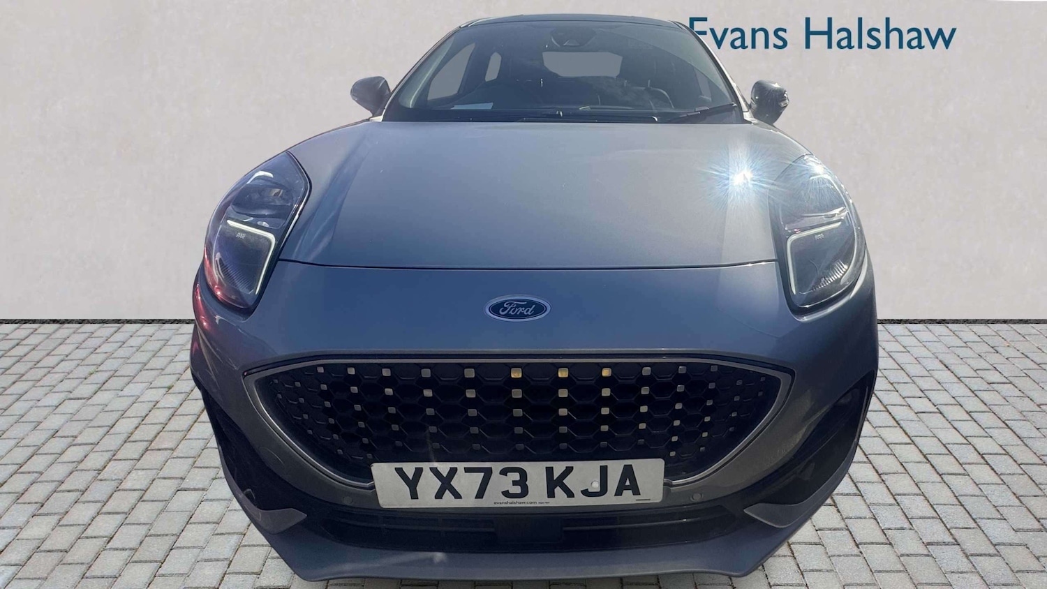 Used Ford Puma 2023 for sale - 77756704: Photo 4