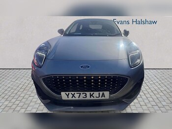 Used Ford Puma 2023 for sale - 77756704: Photo