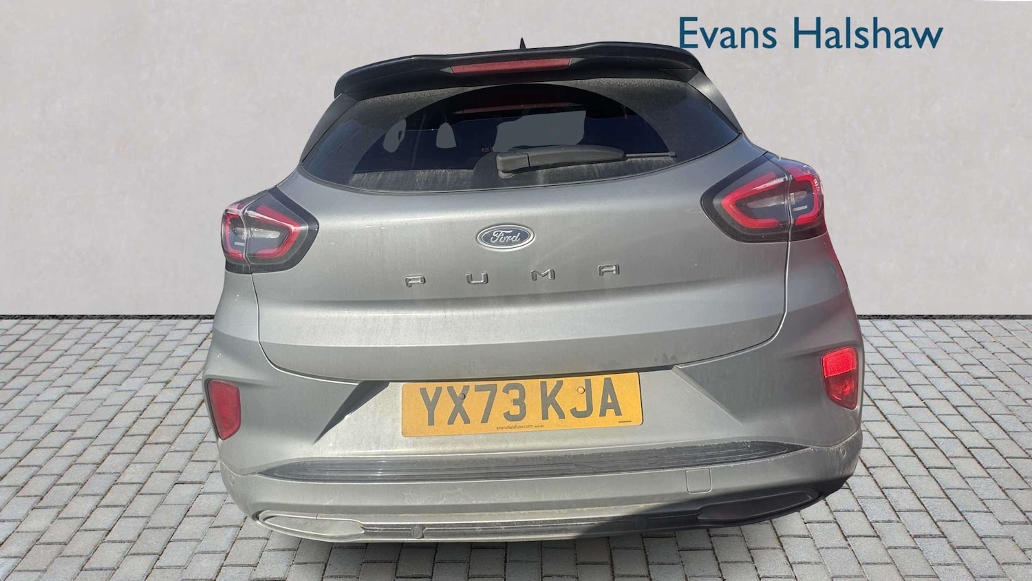Used Ford Puma 2023 for sale - 77756704: Photo 5