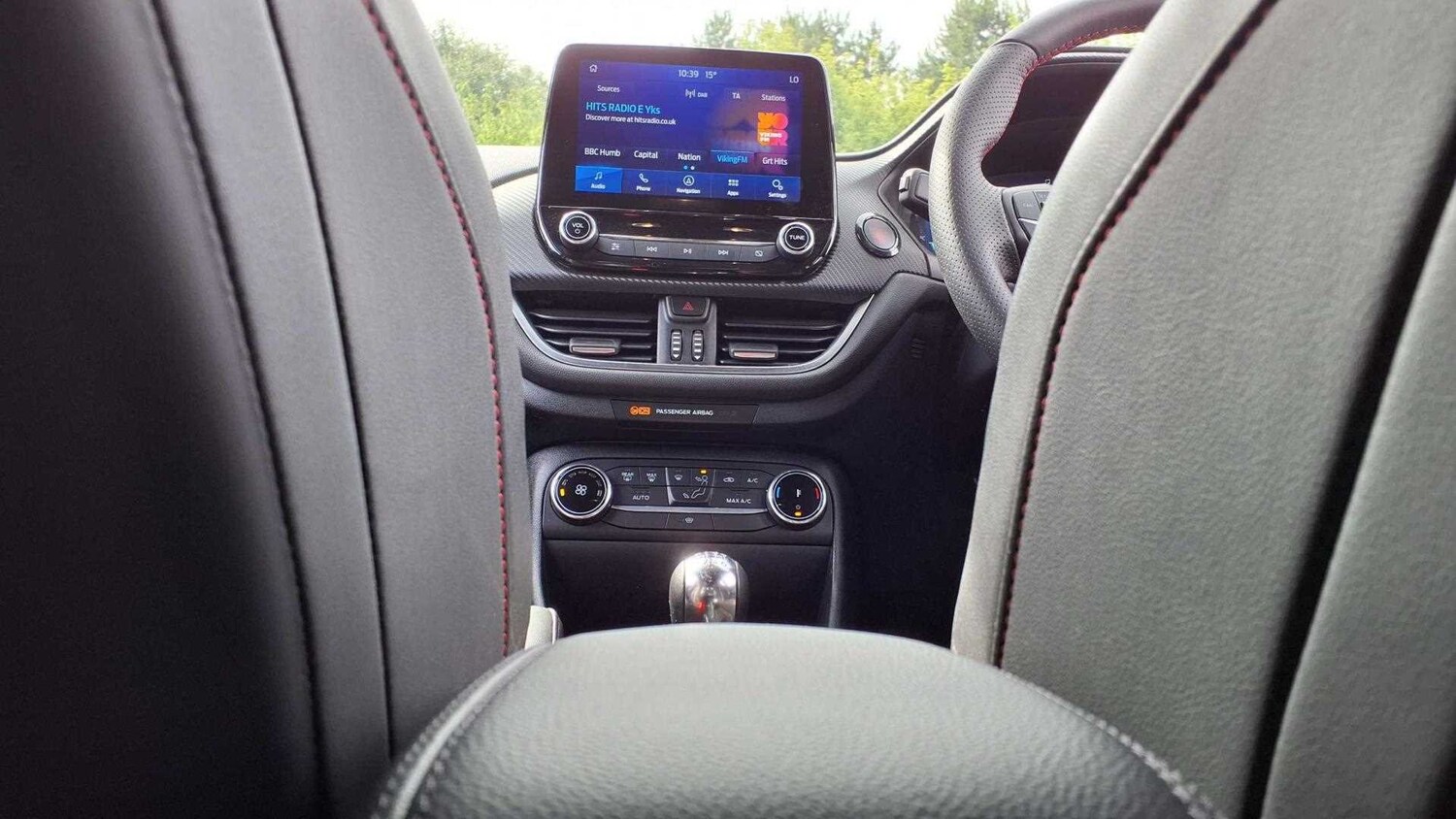 Vehicle 13