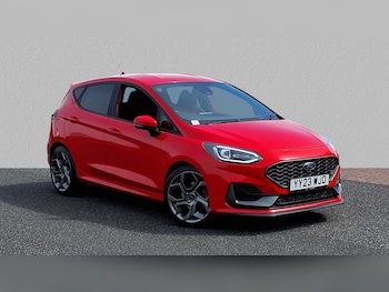 Ford - Fiesta
