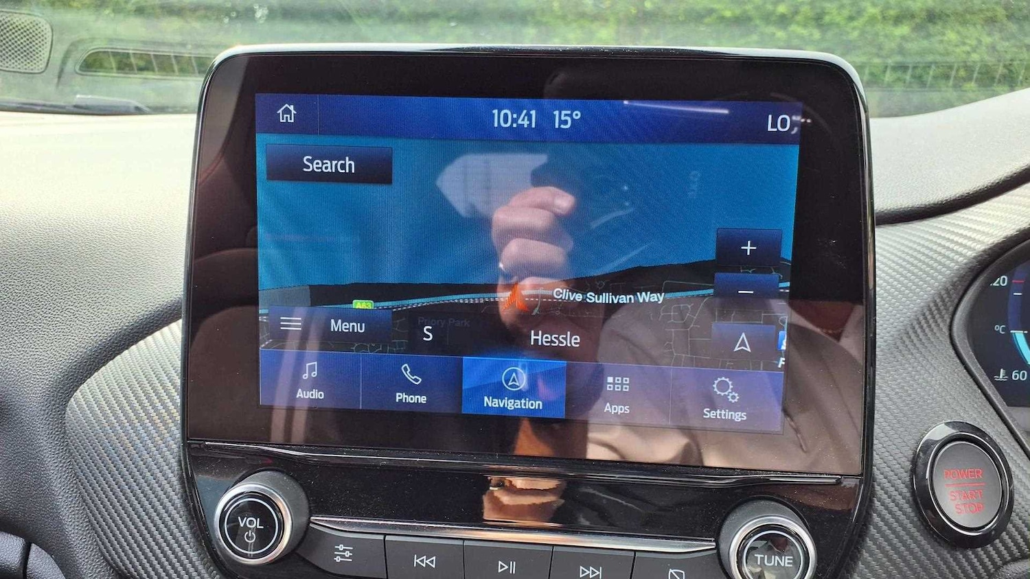 Vehicle 29