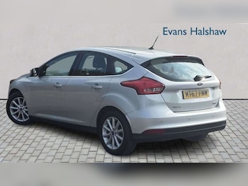Used Ford Focus 2017 for sale - 79251175: Photo