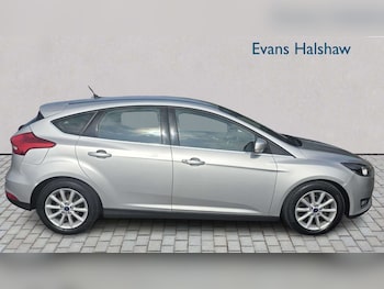 Used Ford Focus 2017 for sale - 79251175: Photo