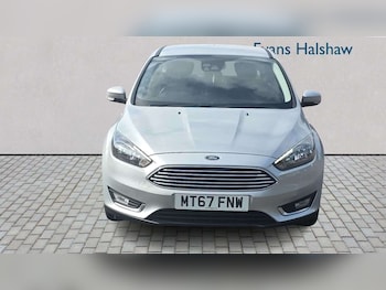 Used Ford Focus 2017 for sale - 79251175: Photo