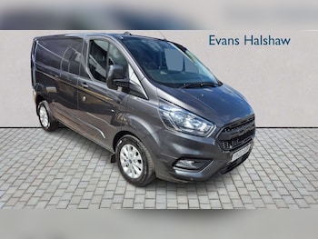 Used Ford Transit Custom 2022 for sale - 78800356: Photo