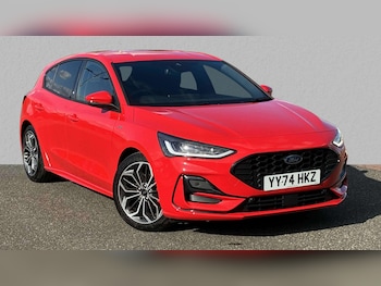 Ford - Focus